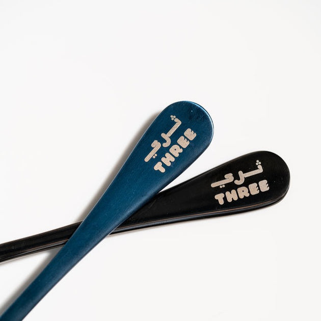 190 DPS Spoon pure 3 carbon nano