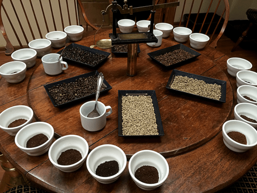 Aeropress