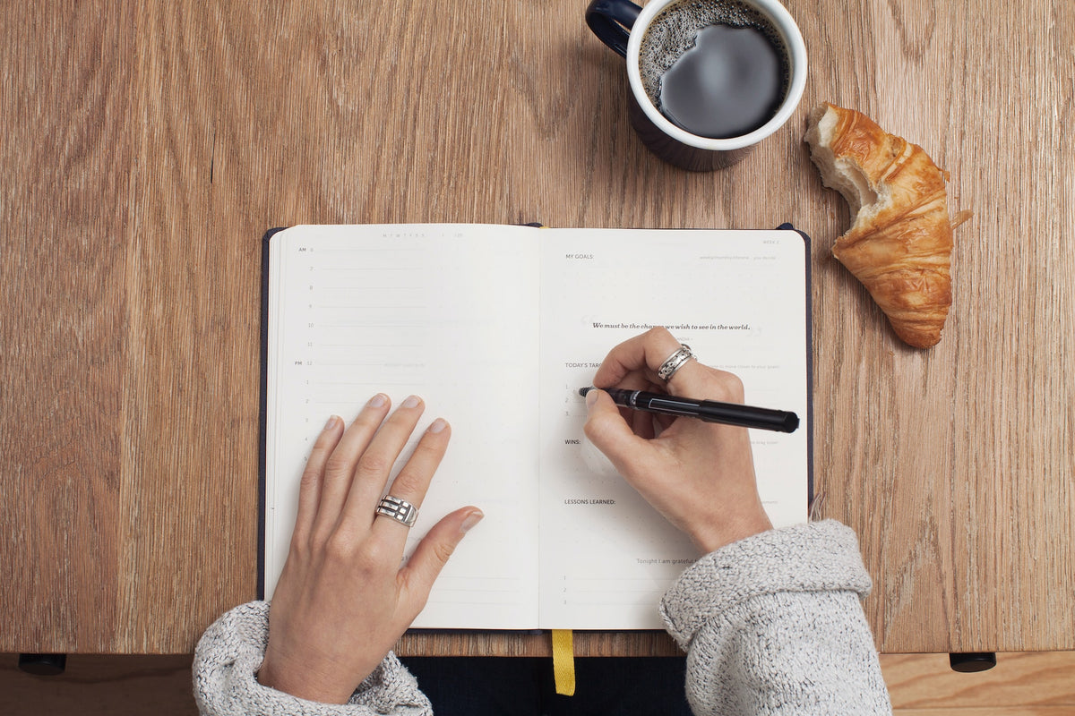 The Ultimate Coffee Drink Bucket List