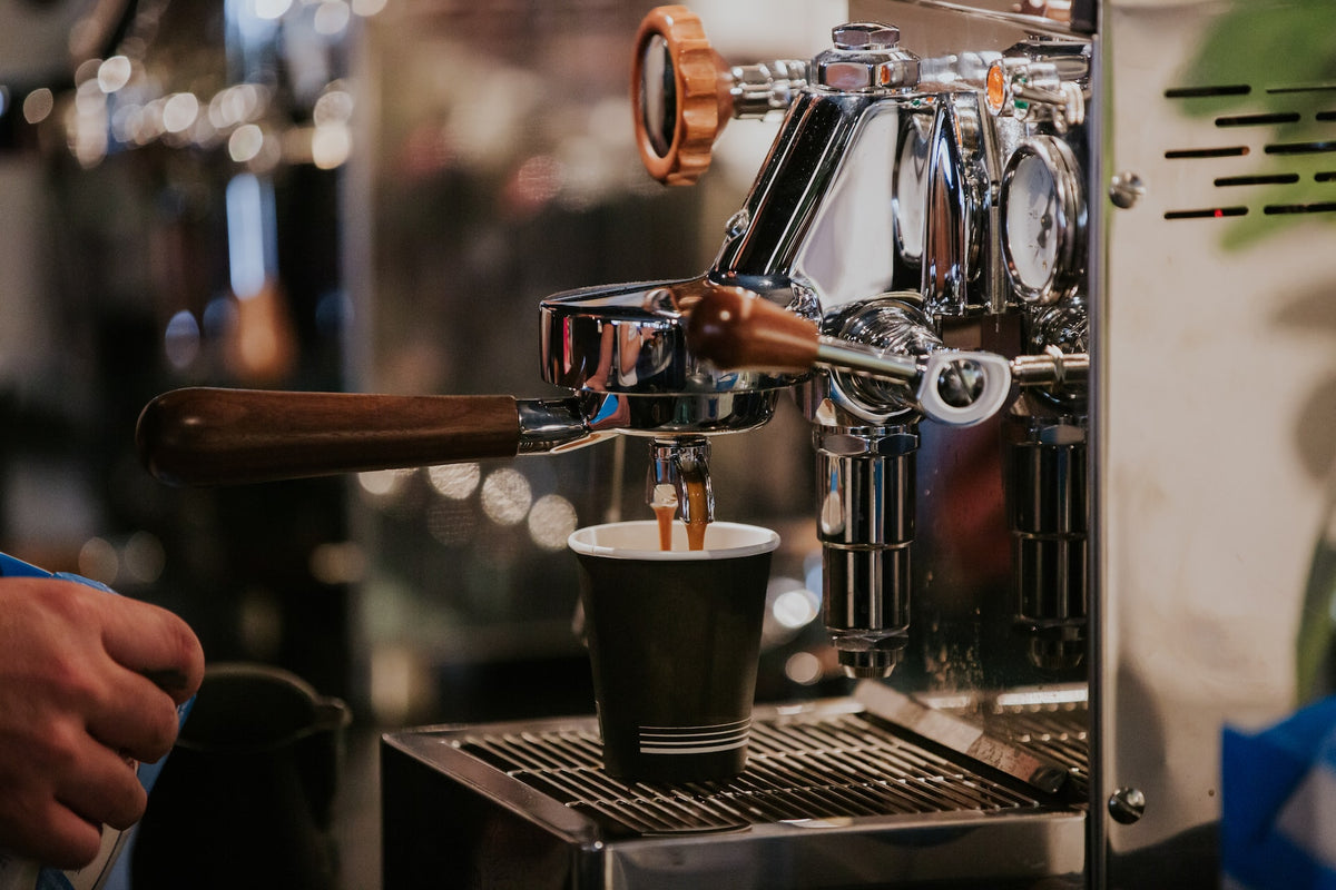 Master Pour Over Coffee: Top Tips and Essential Tools You Need to Know