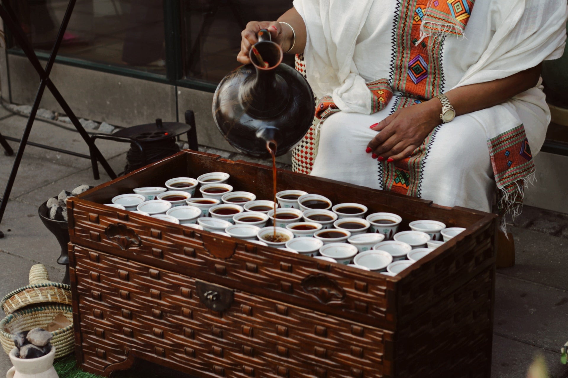 What Is Ethiopian Coffee? Your Ultimate Guide to This Single-Origin Coffee