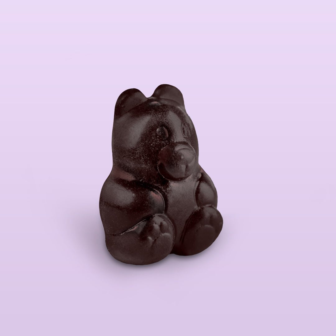 Yummies: Your New Favorite Coffee Gummies! - THREE Coffee