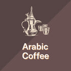 Authentic Arabic Coffee: Tradition in Every Brew - THREE Coffee