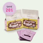 Traditional Arabic Coffee Bundle - THREE Coffee