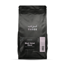 Black Velvet Blend