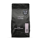 Brazil Fazenda Bananal - مركّز على الحليب
