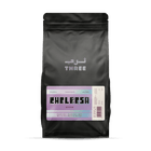 Ethiopia Gedeb Chelbesa Natural