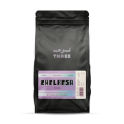 Ethiopia Gedeb Chelbesa Natural