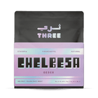 Ethiopia Gedeb Chelbesa Natural