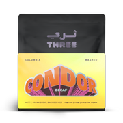 Colombia Condor Decaf