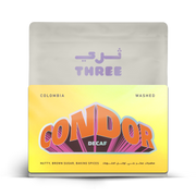 Colombia Condor Decaf