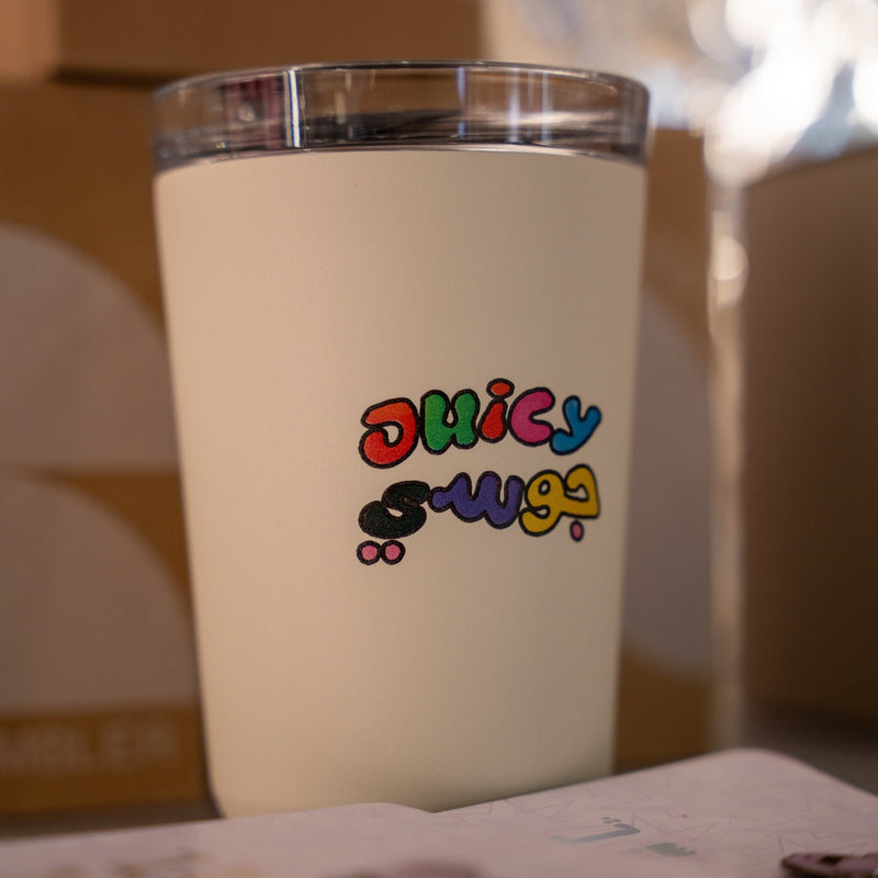 THREE Kinto Tumbler  12oz