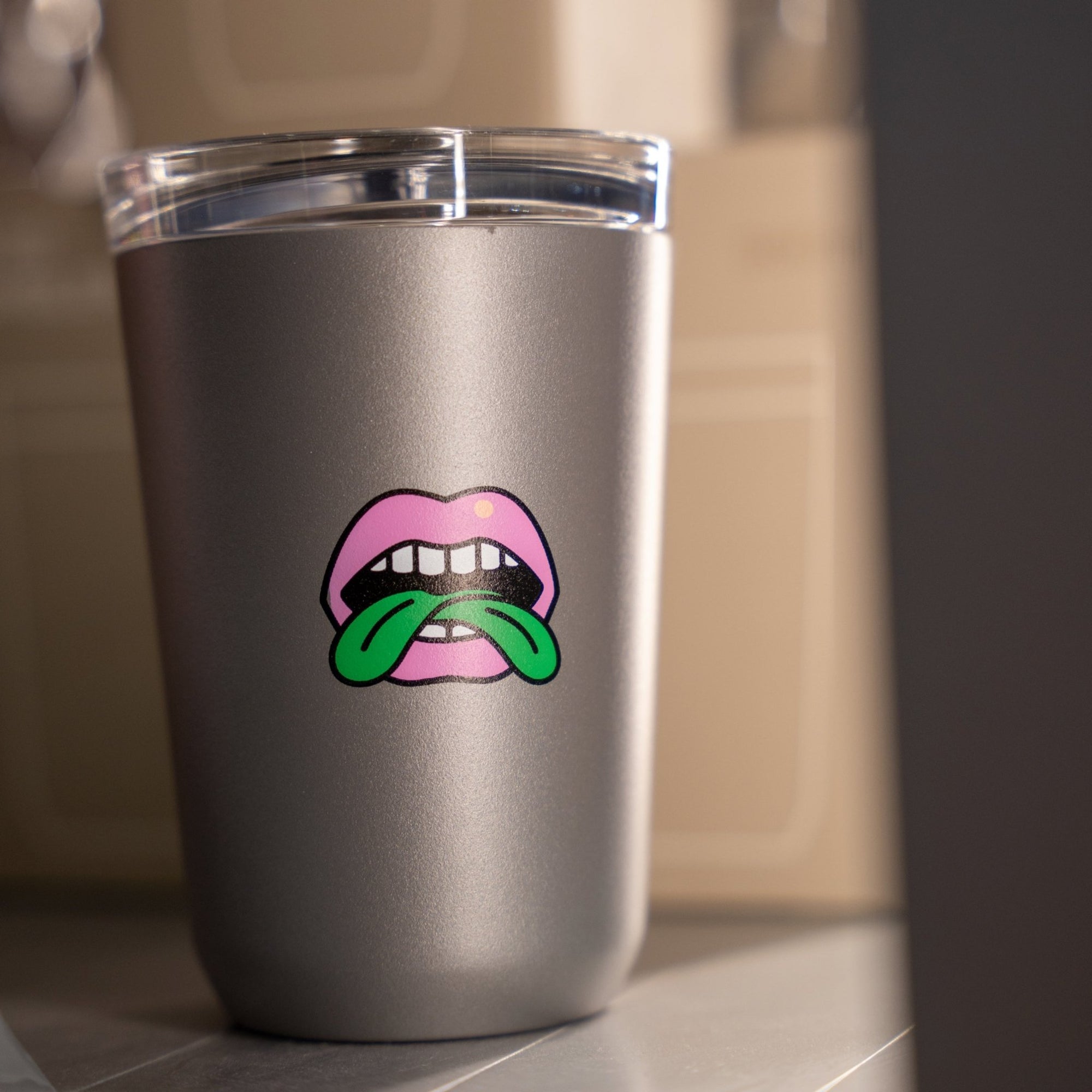 THREE Kinto Tumbler  12oz