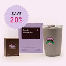 Ultimate Travel Bundle - THREE Coffee