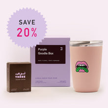 Ultimate Travel Bundle - THREE Coffee
