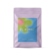 Panama El Burro Estate Classic Geisha Washed