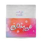 Ethiopia Bombe Natural