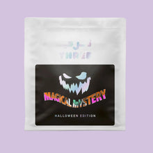 Magical Mystery Halloween Blend