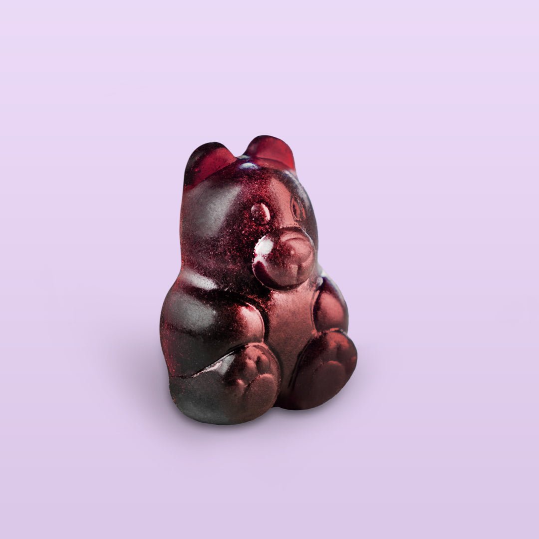 Yummies: Your New Favorite Coffee Gummies! - THREE Coffee