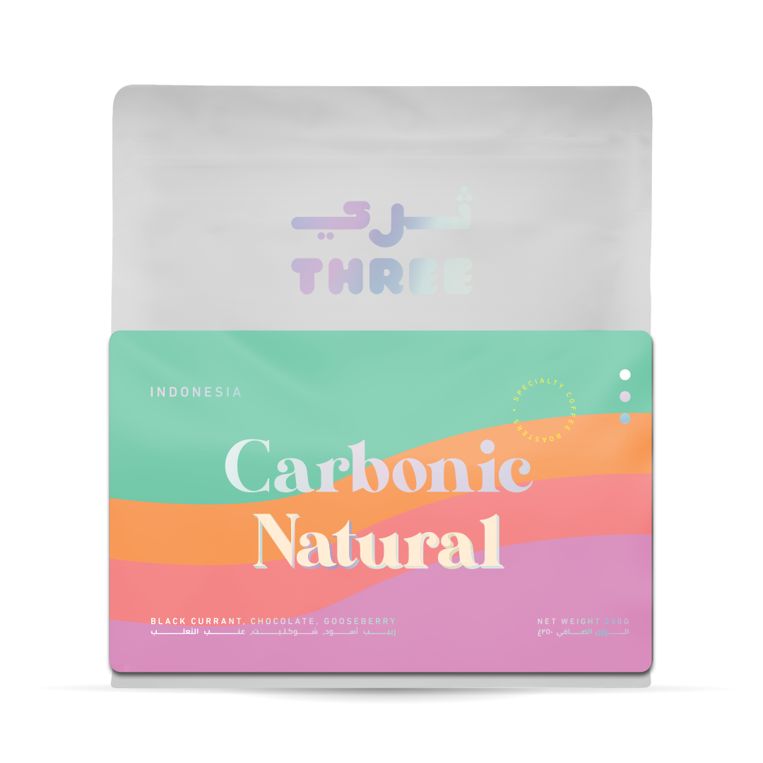 Indonesia Yeast Fermentation Natural