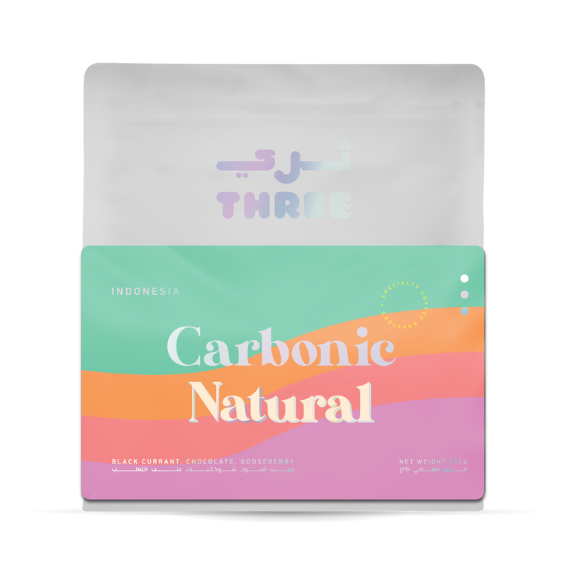 Indonesia Yeast Fermentation Natural