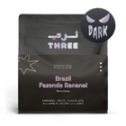 Brazil Fazenda Bananal - مركّز على الحليب