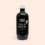 Cold Brew