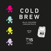 Cold Brew