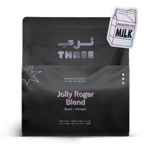 Jolly Roger Blend