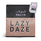 Lazy Daze Blend: Exotic Fusion - THREE Coffee