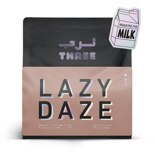 Lazy Daze Blend