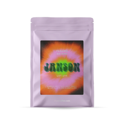 Panama Janson Lot 499 Anaerobic Natural Geisha