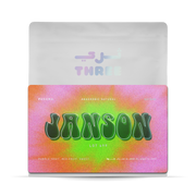 Panama Janson Lot 499 Anaerobic Natural Geisha