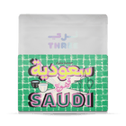 Authentic Arabic Coffee: Tradition in Every Brew - THREE Coffee