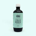 Flash Brew Coffee: Iced or with Milk - THREE Coffee