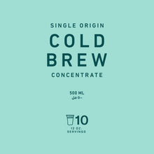 Flash Brew Coffee: Iced or with Milk - THREE Coffee