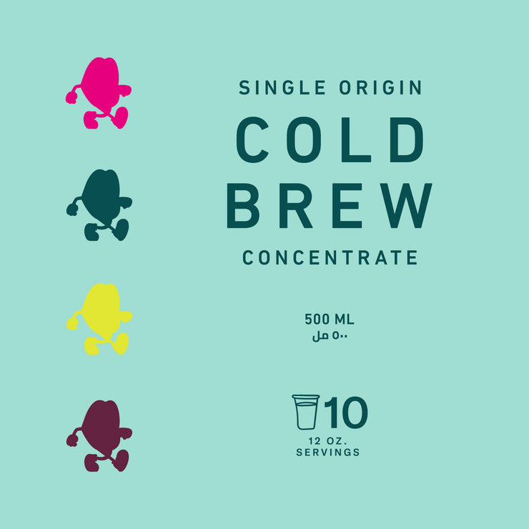 Cold Brew