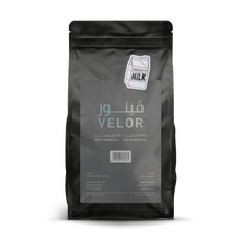 Velor Blend for Easy Automatic Brewing - THREE Coffee