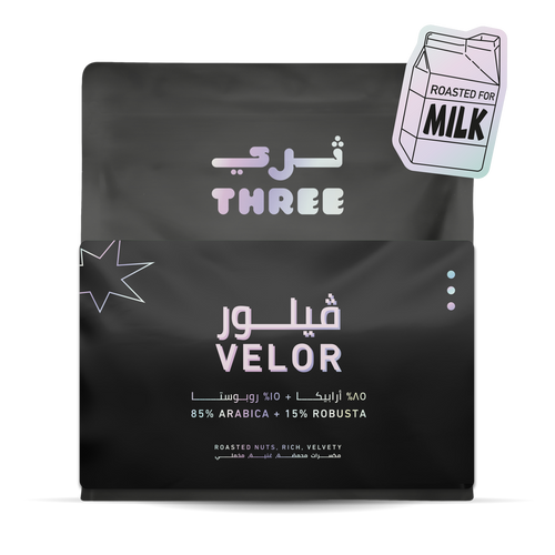 Velor Blend