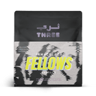 Colombia Inmaculada Fellows Castillo Anaerobic Natural - THREE Coffee
