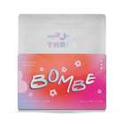 Ethiopia Bombe Natural - THREE Coffee