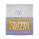 Ethiopia Sidama Taferi Kela Natural - THREE Coffee