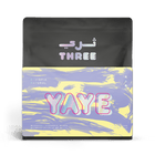 Ethiopia Yaye Natural - THREE Coffee