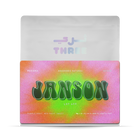 Panama Janson Lot 499 Anaerobic Natural Geisha - THREE Coffee