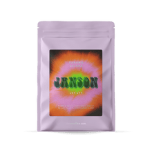 Panama Janson Lot 499 Anaerobic Natural Geisha - THREE Coffee