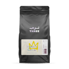 Rwanda Women's Crown Natural - THREE Coffee