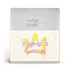 Rwanda Women's Crown Natural - THREE Coffee