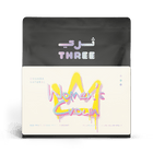 Rwanda Women's Crown Natural - THREE Coffee