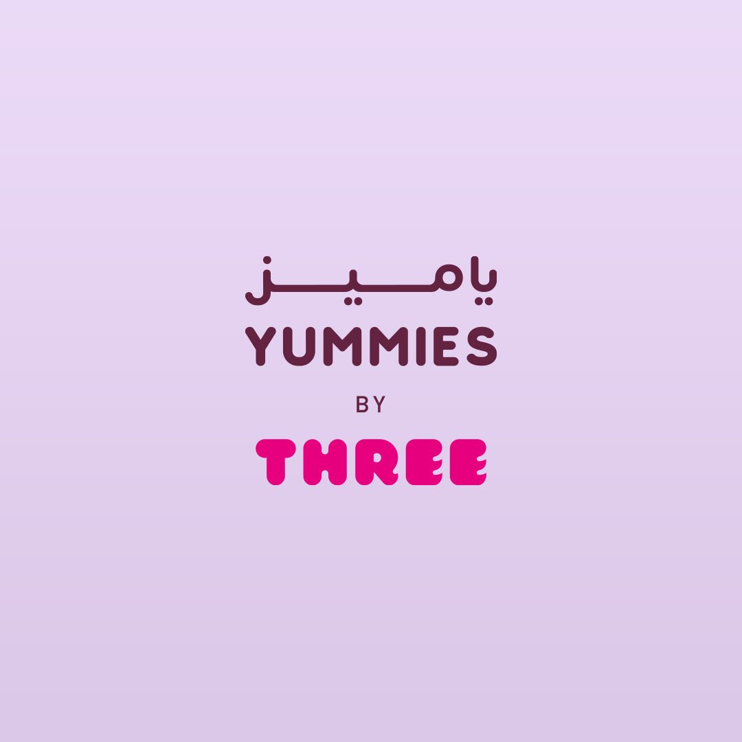 Yummies: Your New Favorite Coffee Gummies! - THREE Coffee