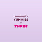 Yummies: Your New Favorite Coffee Gummies! - THREE Coffee